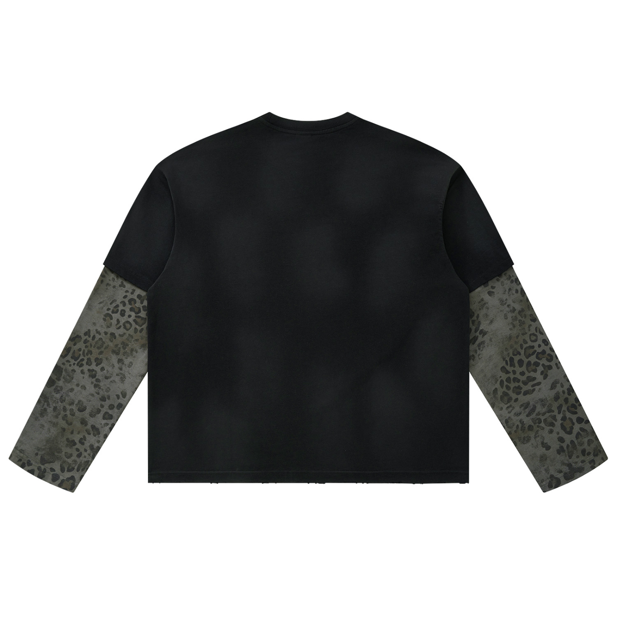 Leopard Long Sleeve