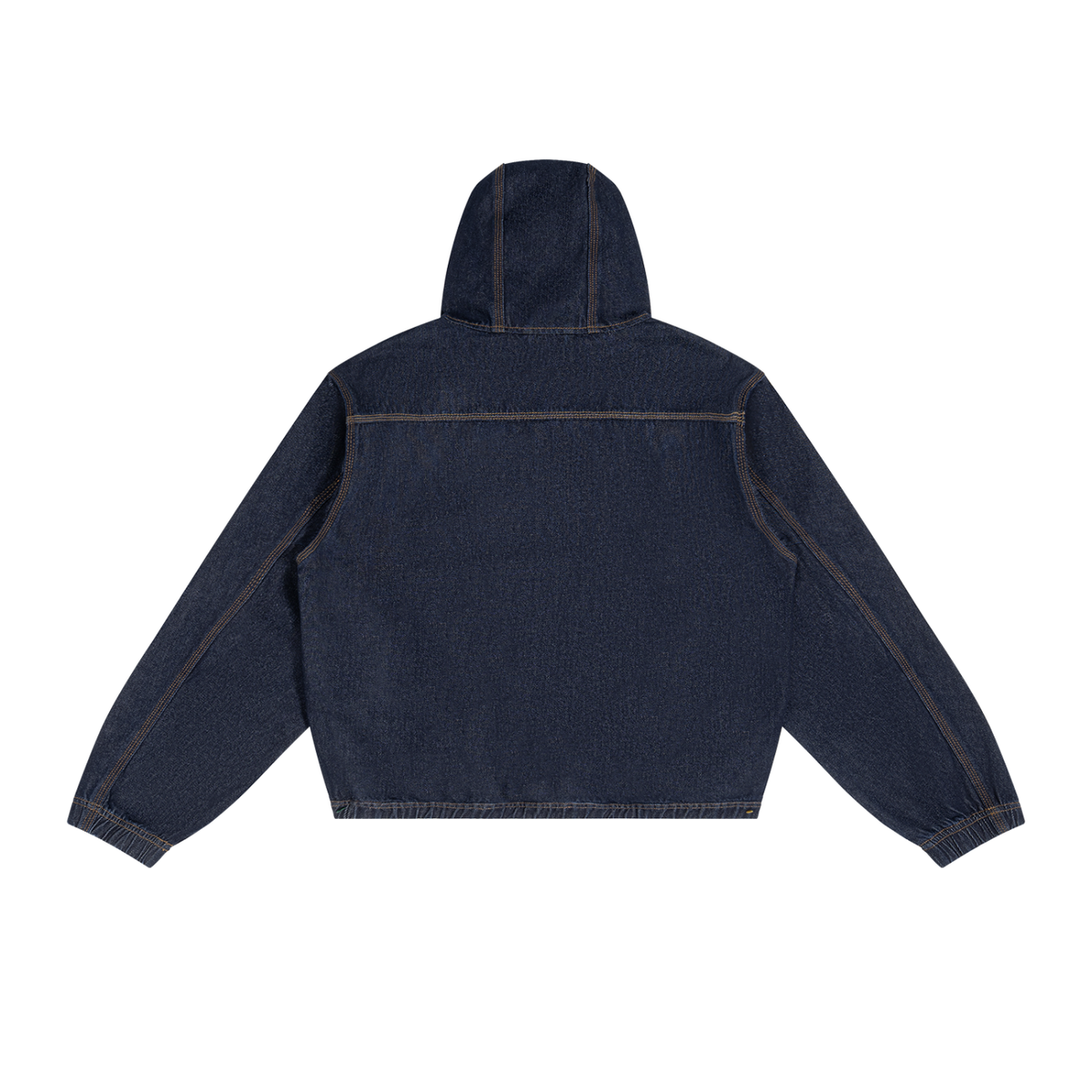 Jacket Denim