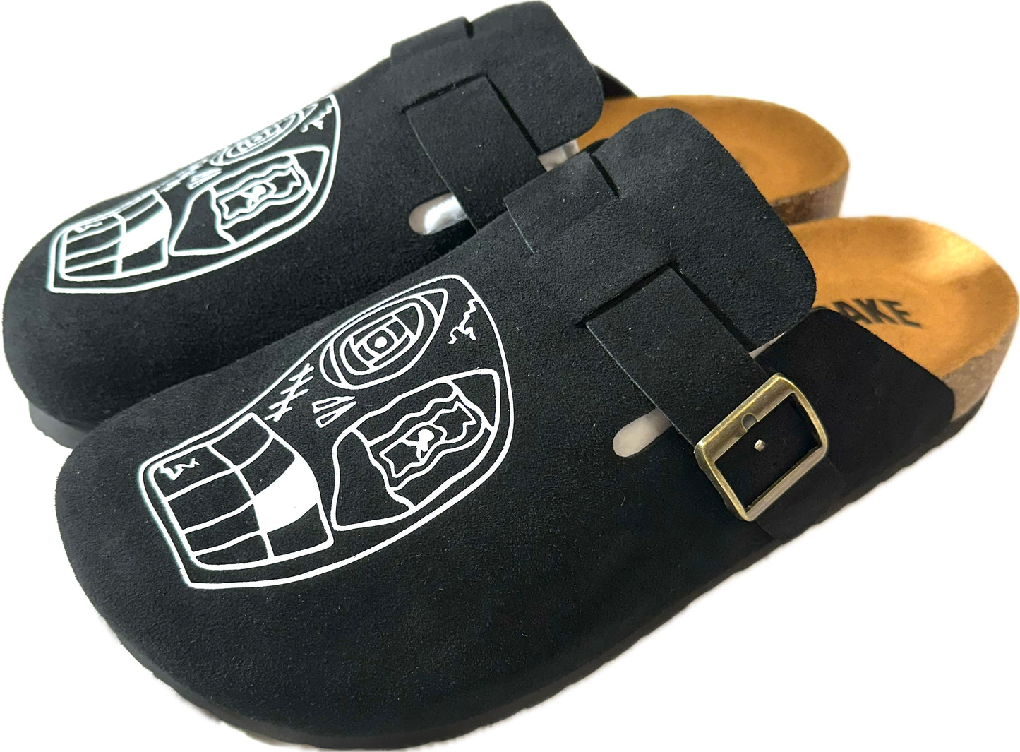 Moccasin