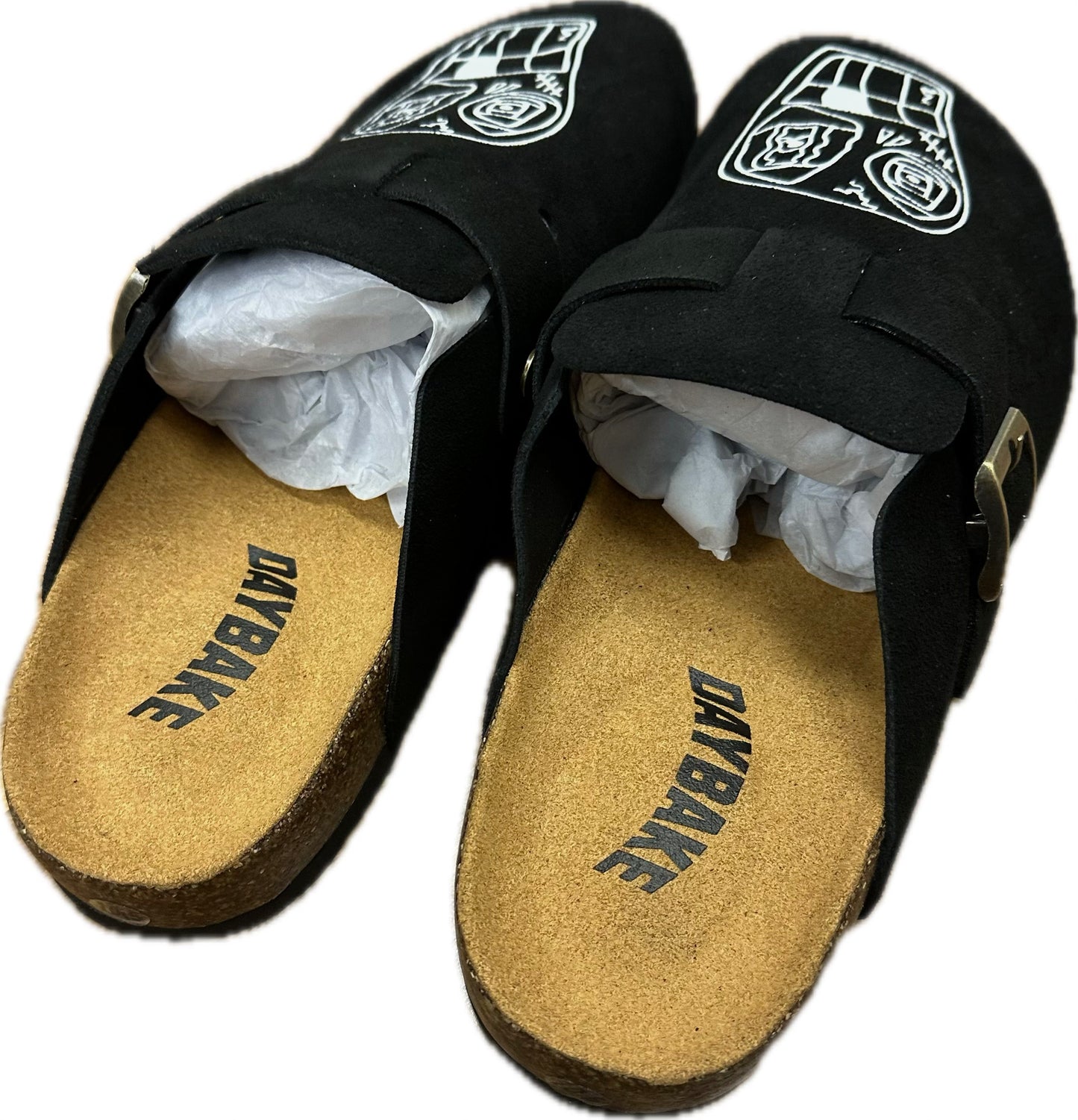 Moccasin