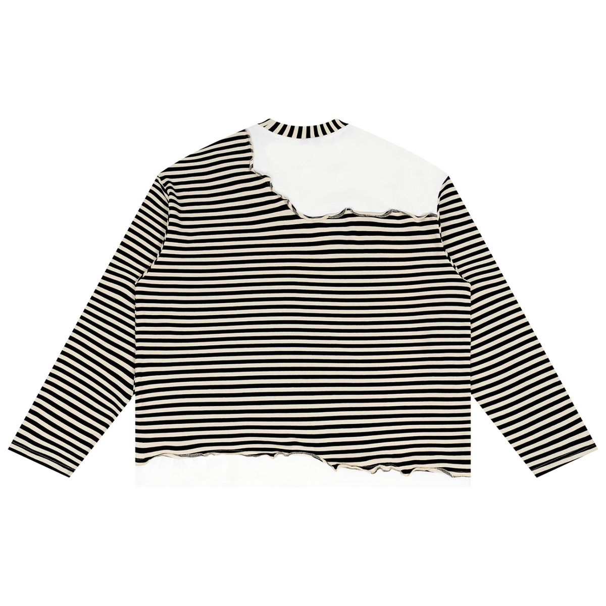 Striped Long Sleeve