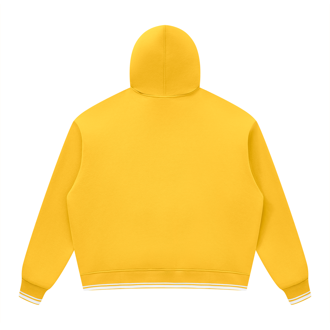Script Hoodie