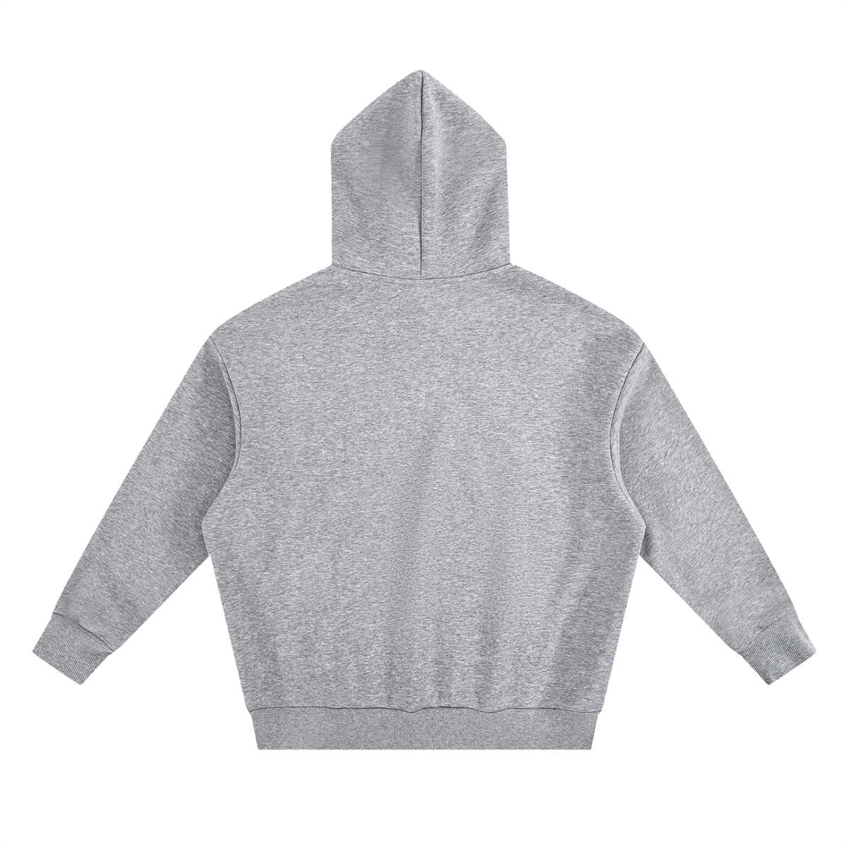 Script Hoodie