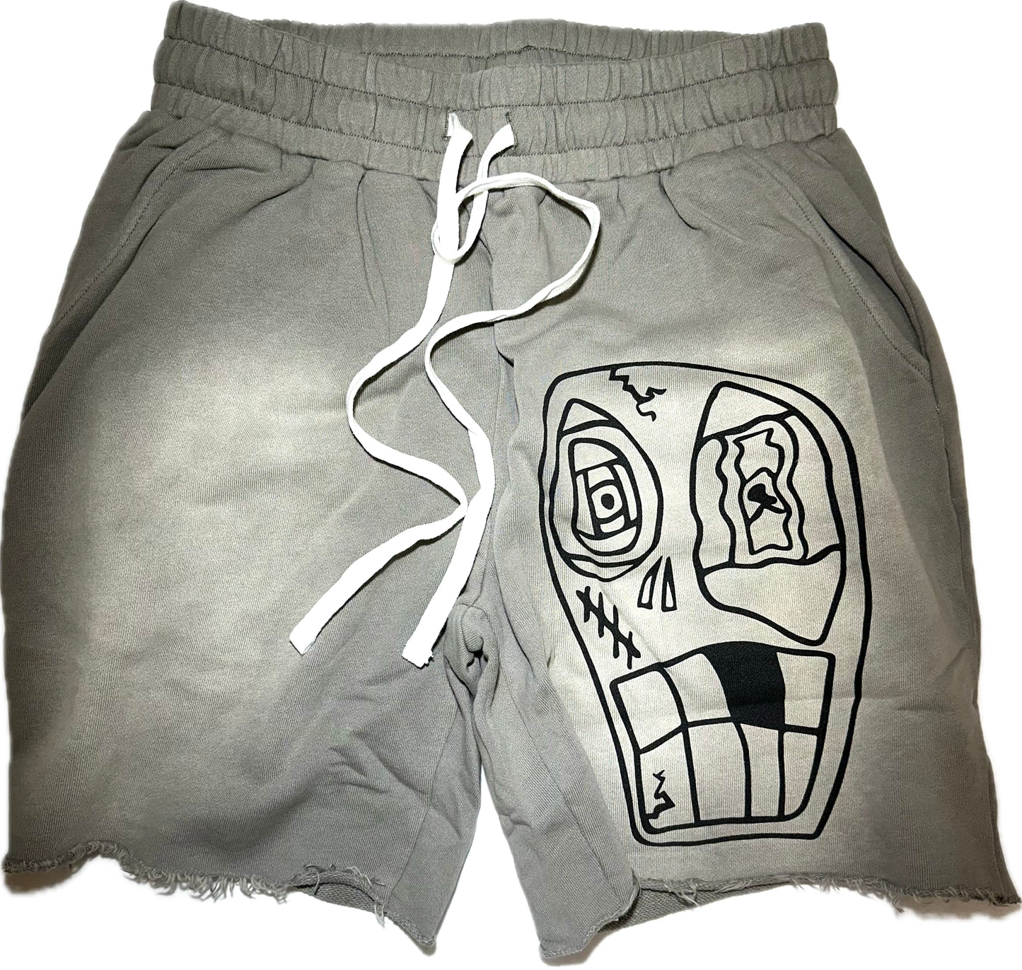 Sweat Short