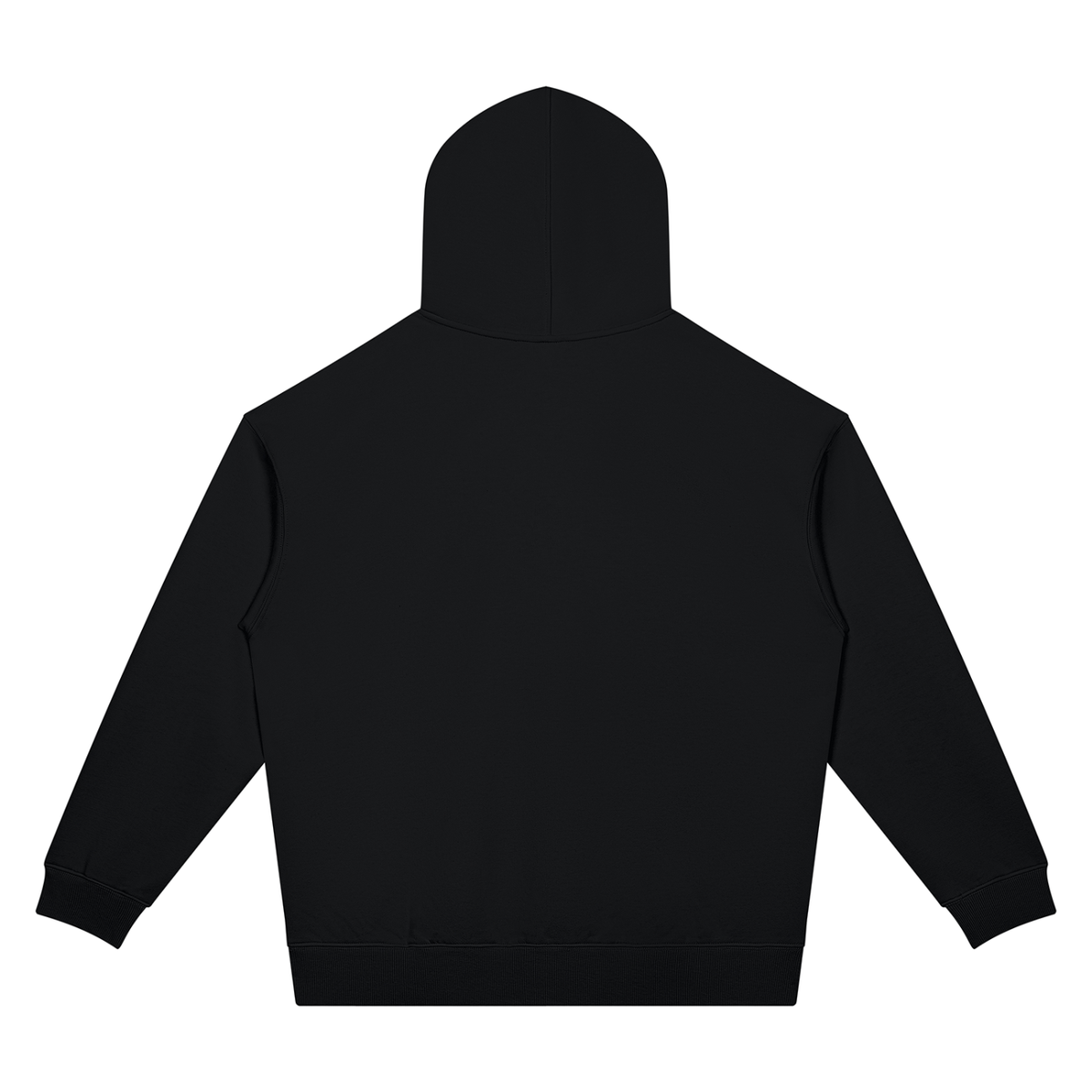 Script Hoodie