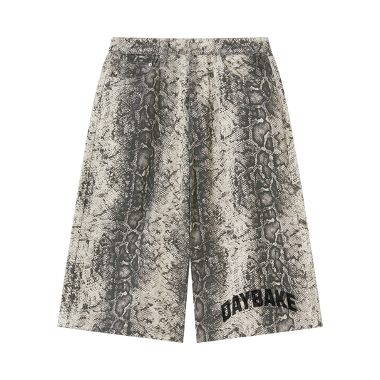 Snake Short