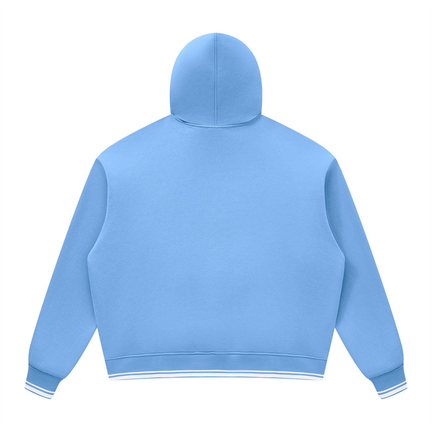Script Hoodie