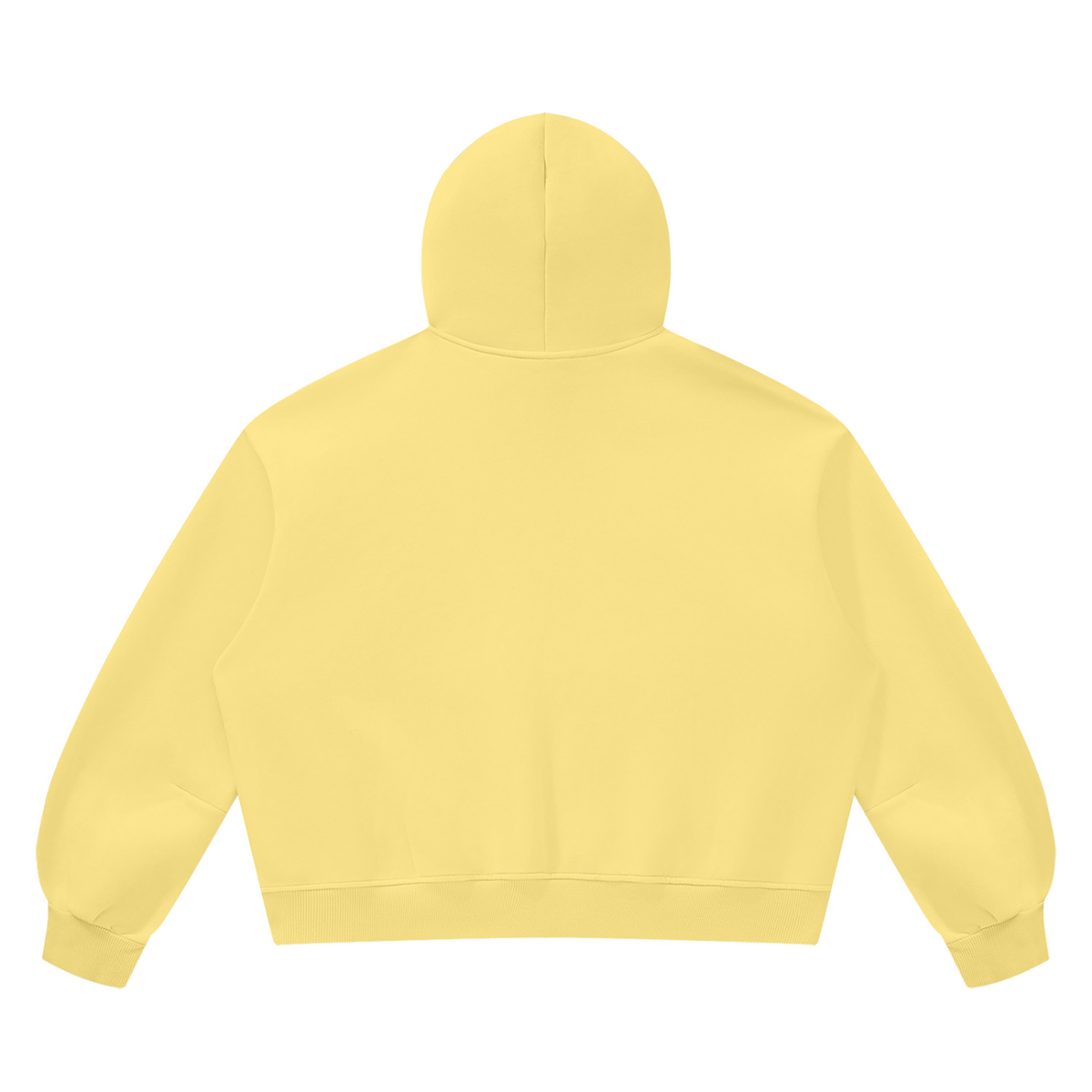 Script Hoodie