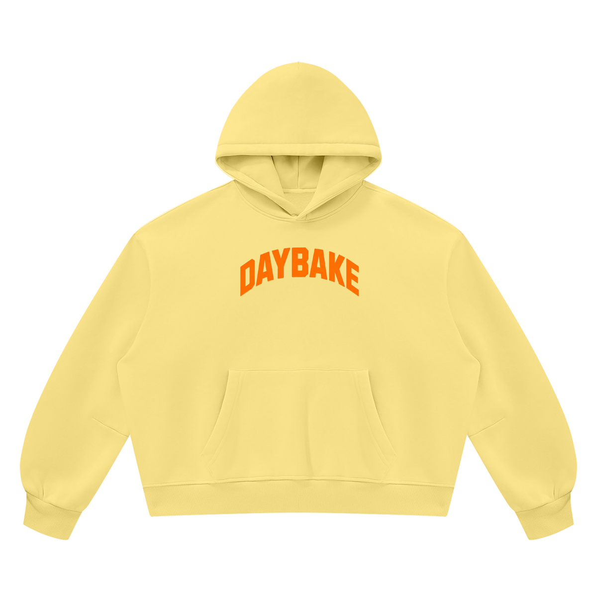 Script Hoodie