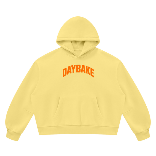 Script Hoodie