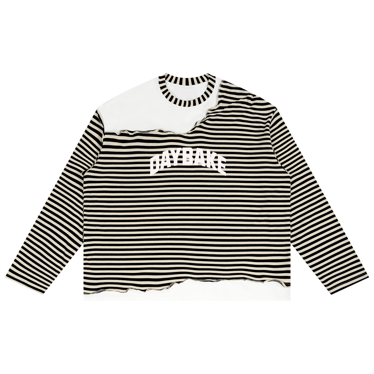 Striped Long Sleeve