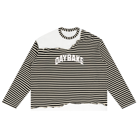 Striped Long Sleeve