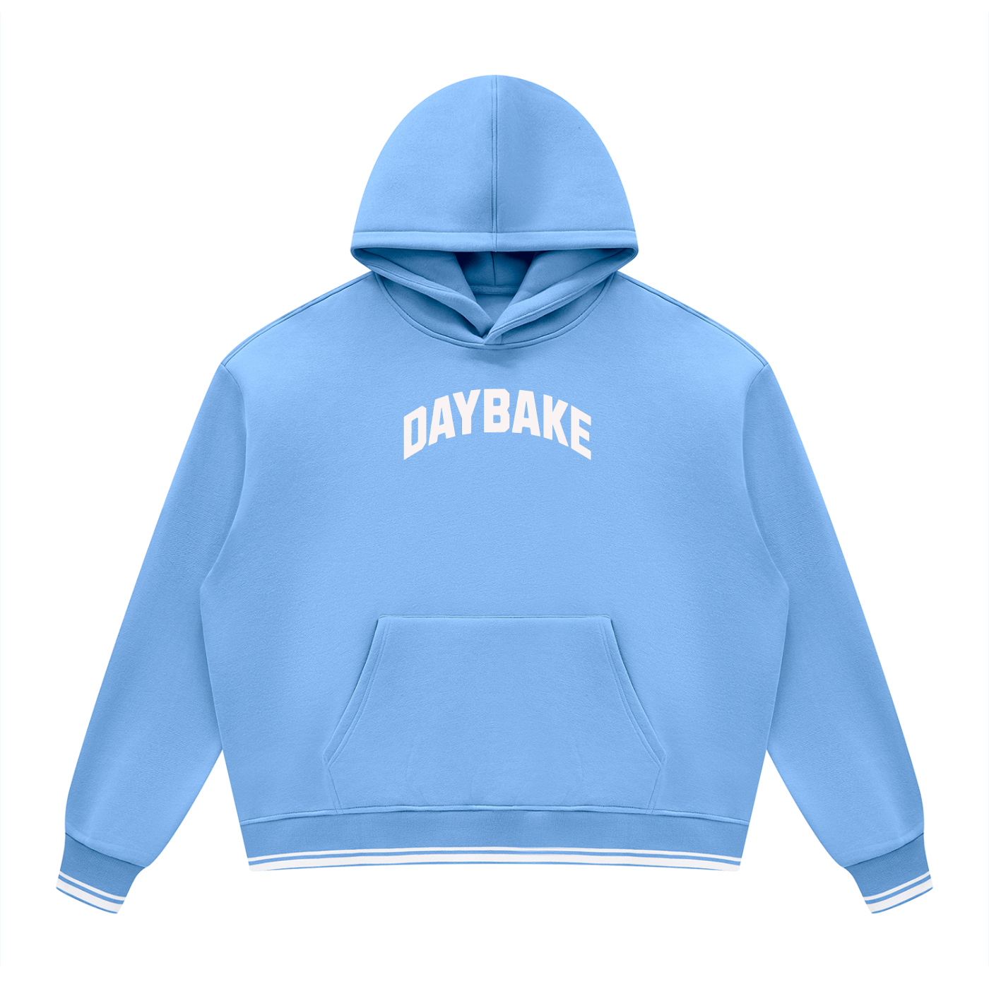 Script Hoodie