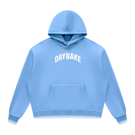 Script Hoodie