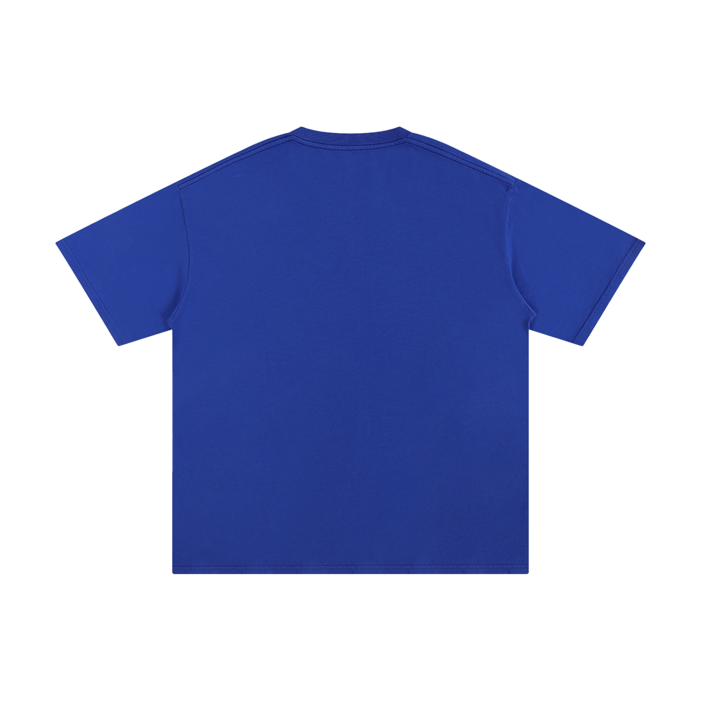 SuperMan Script Tee