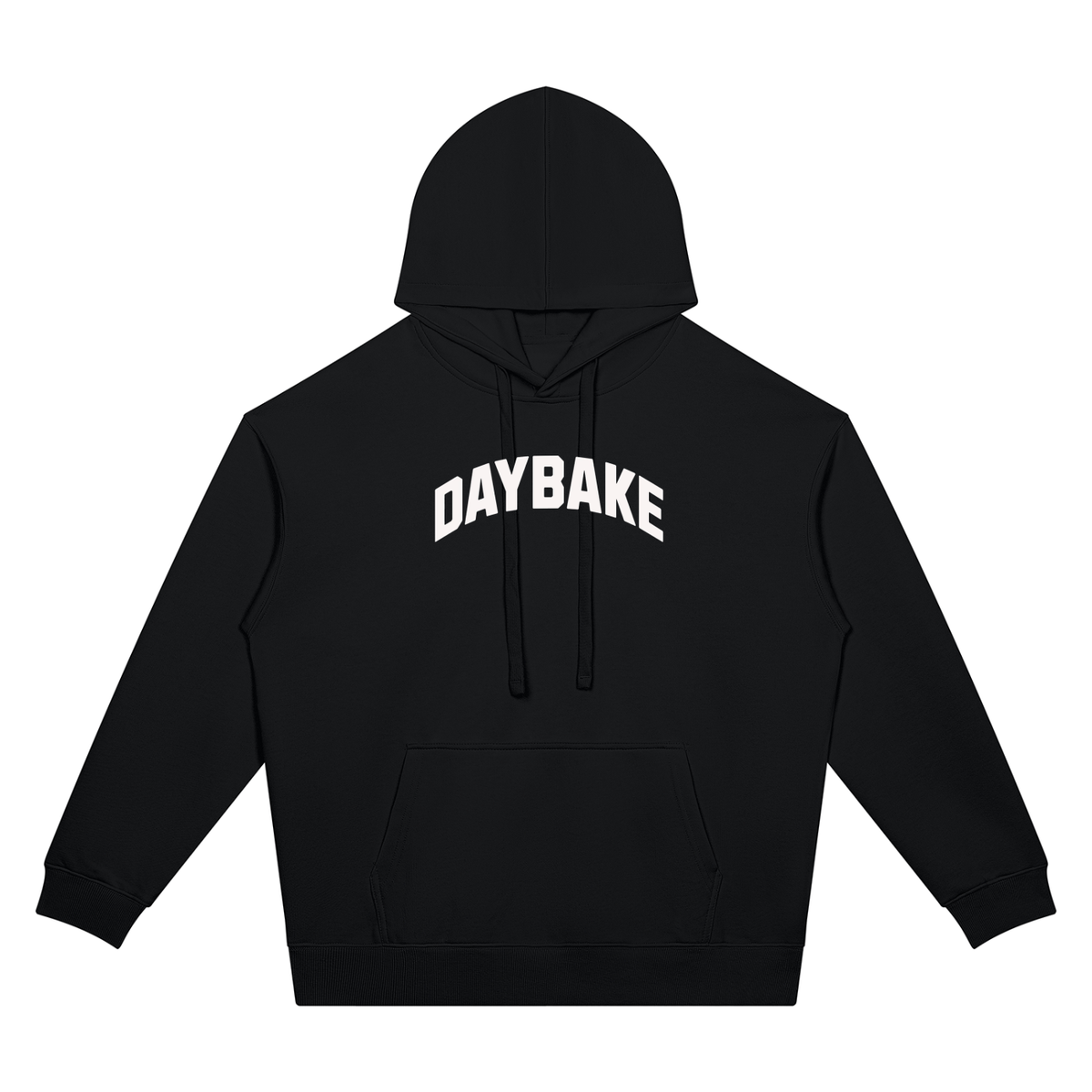 Script Hoodie