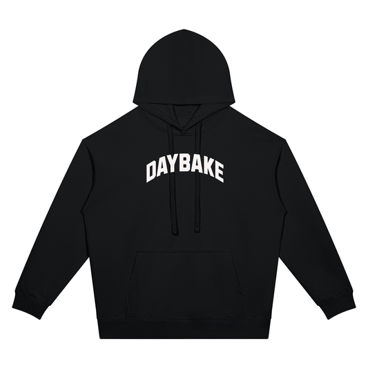 Script Hoodie