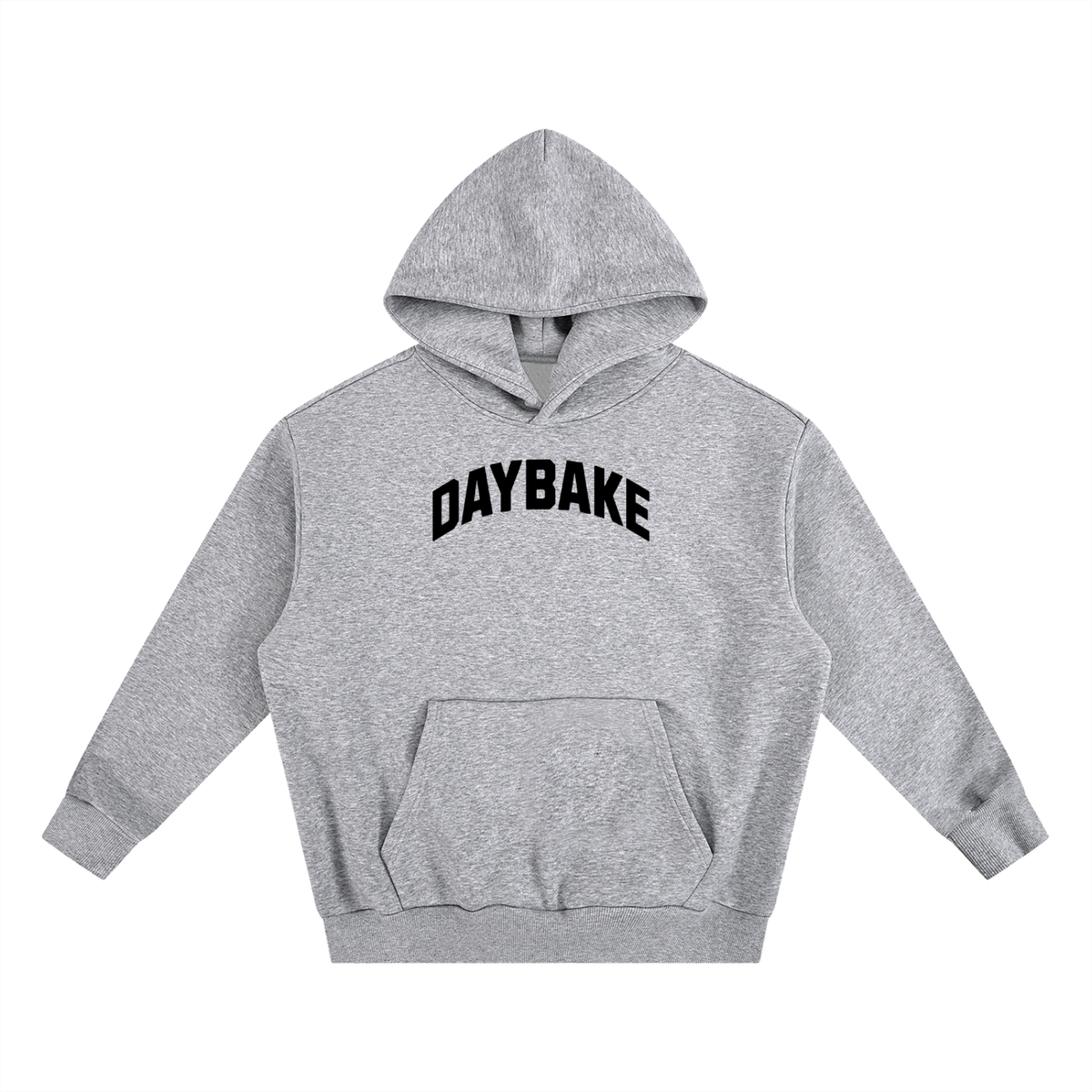 Script Hoodie