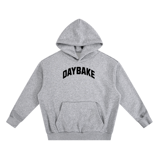 Script Hoodie