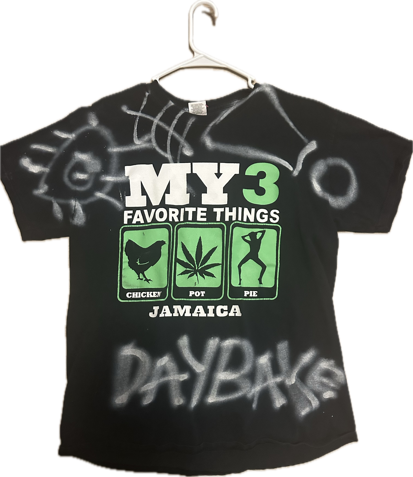 JAMAICA TEE 1 of 1