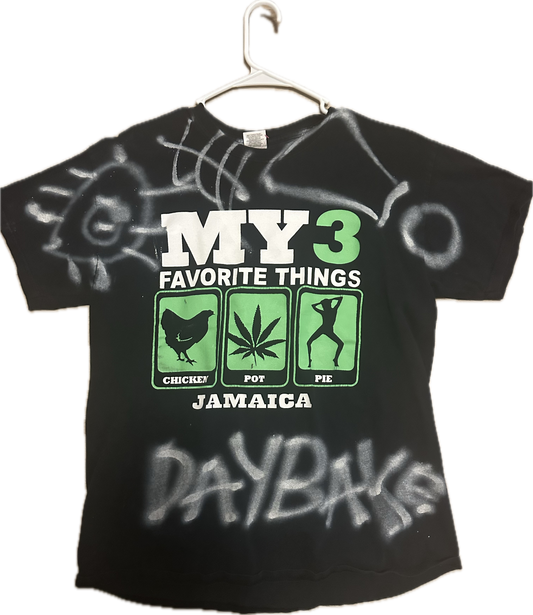 JAMAICA TEE 1 of 1