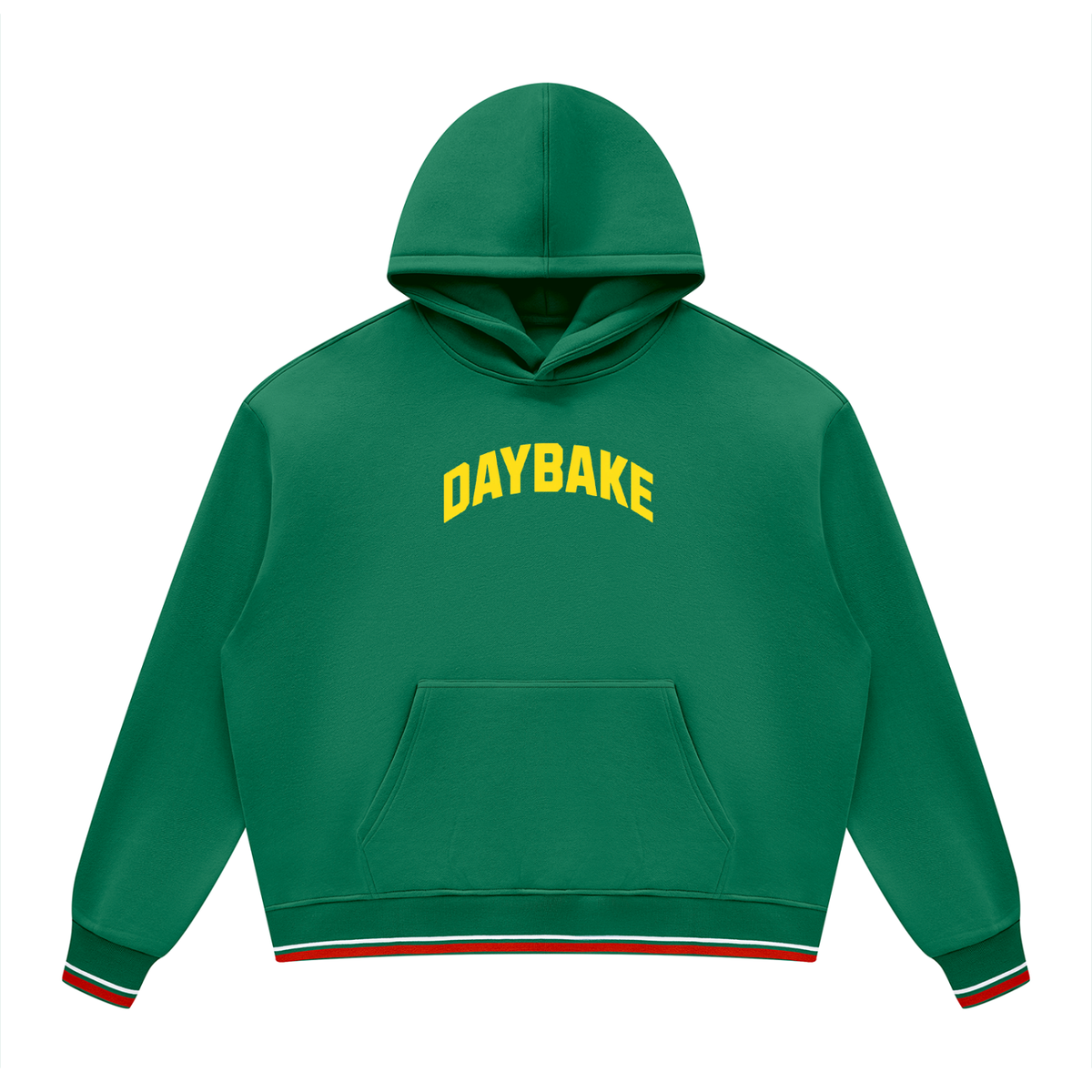 Script Hoodie