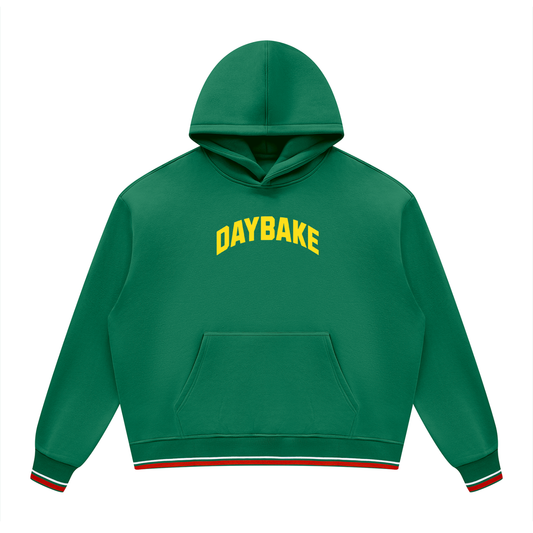 Script Hoodie
