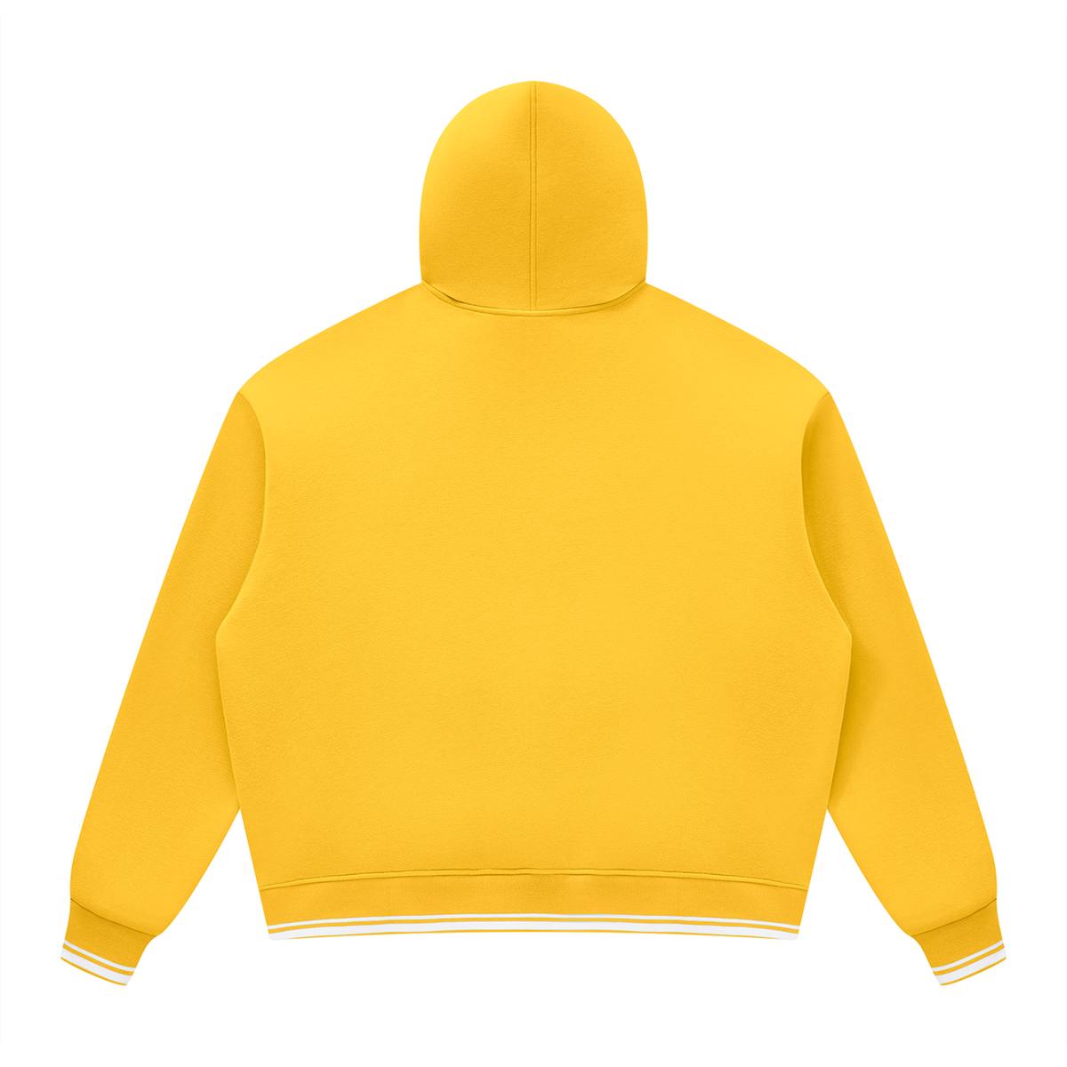 Script Hoodie