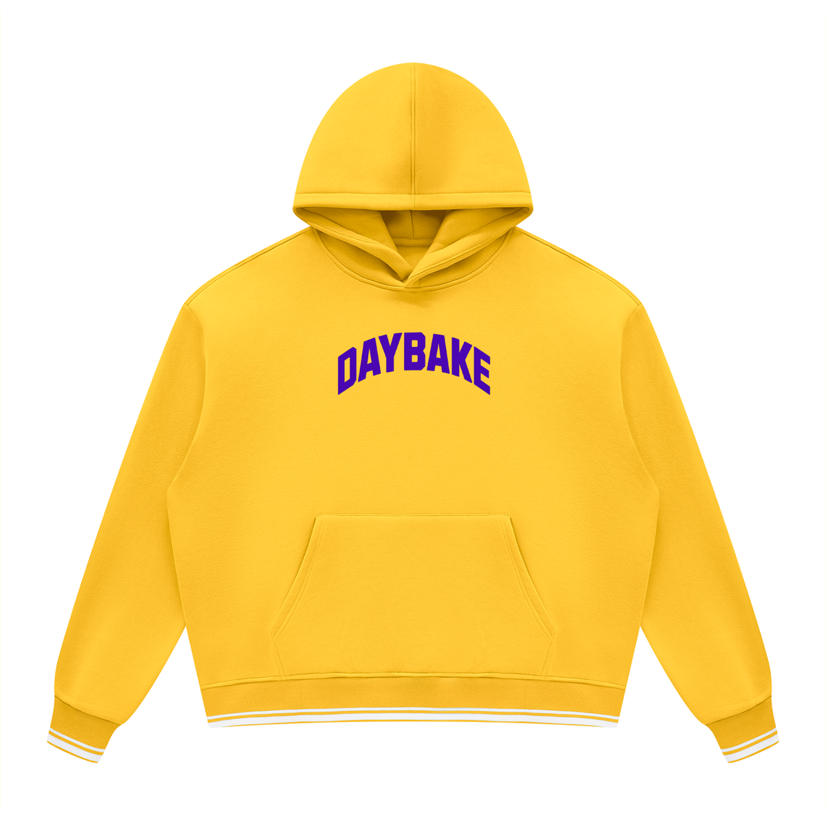 Script Hoodie