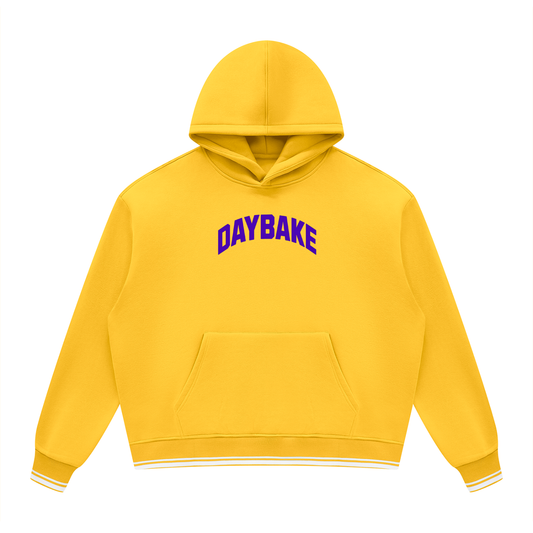 Script Hoodie