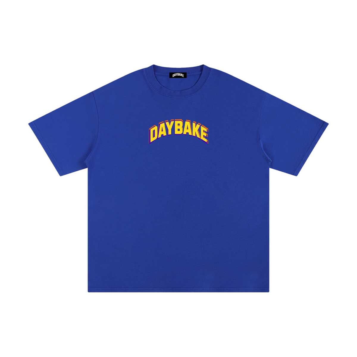 SuperMan Script Tee