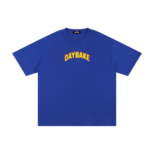 SuperMan Script Tee