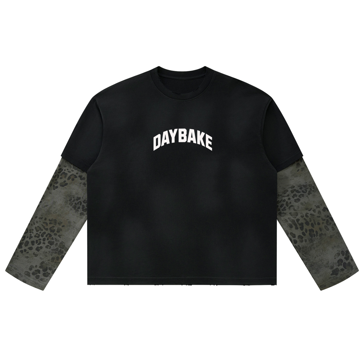 Leopard Long Sleeve