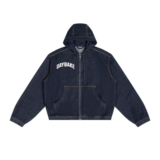 Jacket Denim