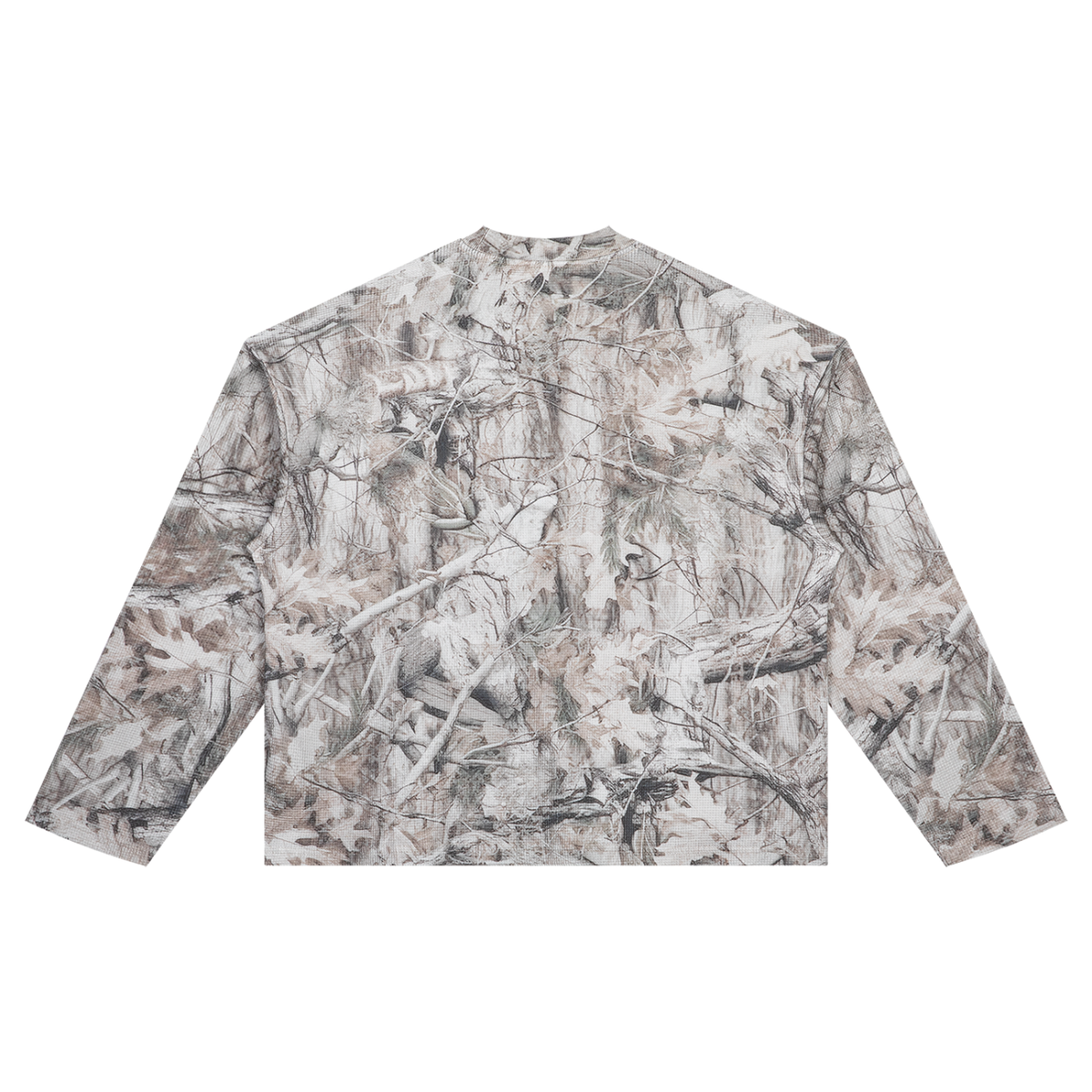 Double Camo