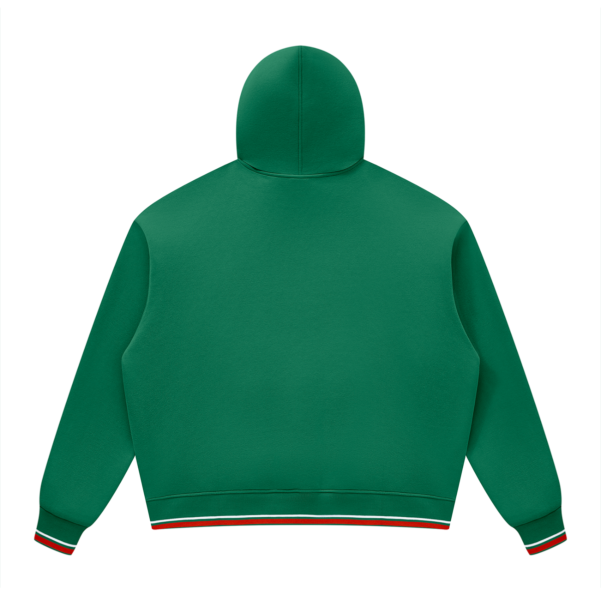 Script Hoodie